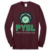 Long Sleeve Core Blend Tee Thumbnail