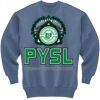 Unisex Ecosmart® 50/50 Crewneck Sweatshirt Thumbnail