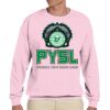 Adult Heavy Blend™ Adult 8 oz., 50/50 Fleece Crew Thumbnail