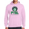 Adult Heavy Blend™ 8 oz., 50/50 Hooded Sweatshirt Thumbnail
